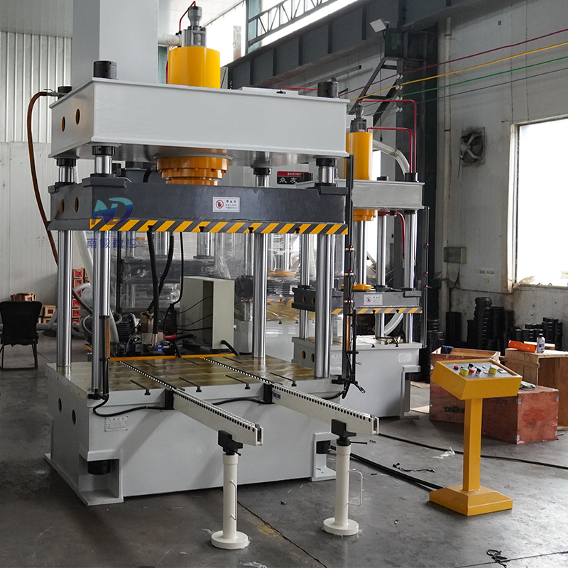 200吨油压机 配举模器  移动工作台  定制油压机 
